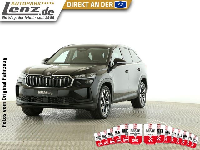 Skoda Kodiaq Selection iV  Matrix Navi RFK HUD AHK ACC
