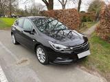 Opel Astra 1.4 Turbo Dynamic 110kW Dynamic