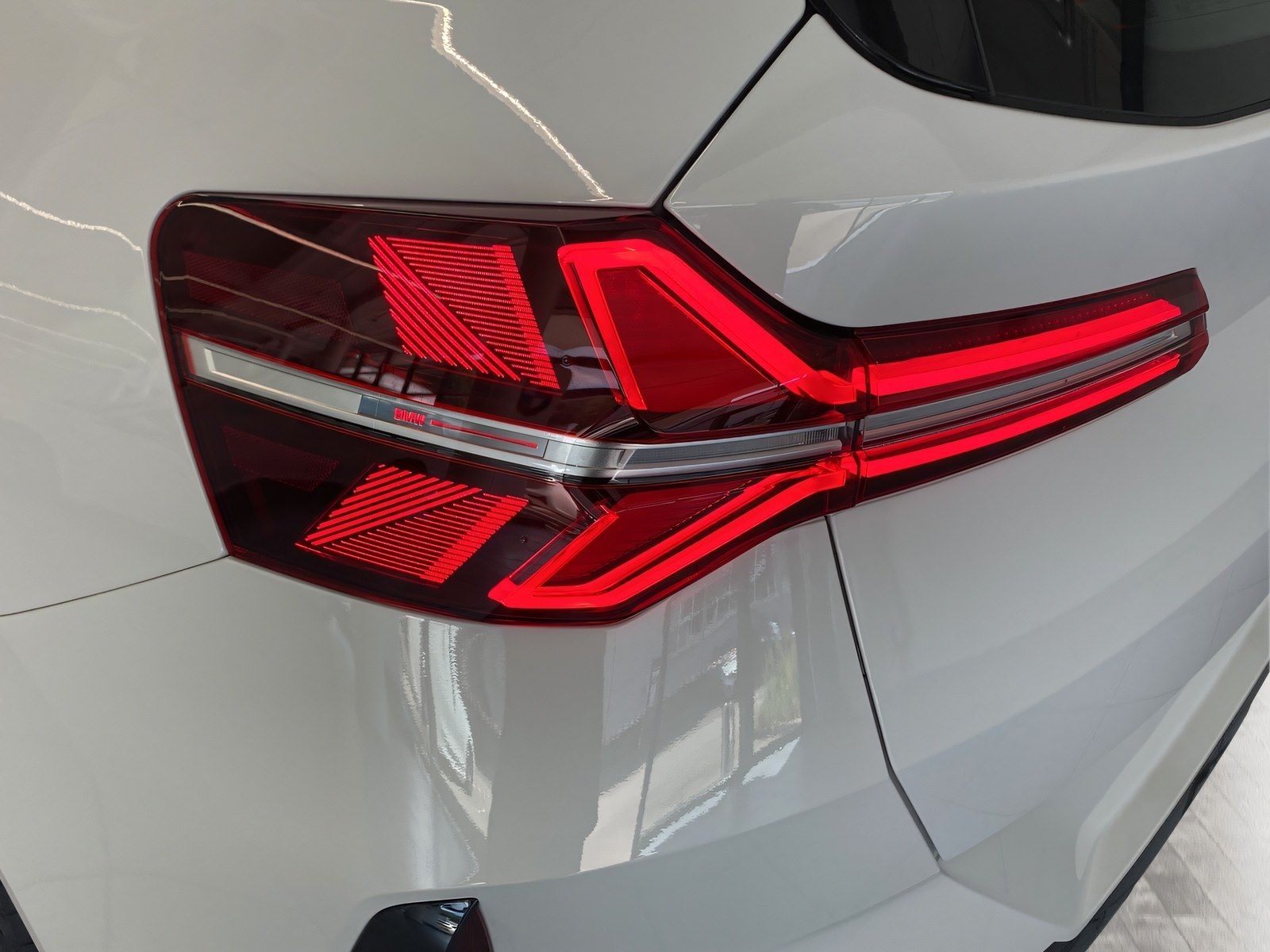 BMW X3 - Bild 10