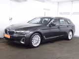 BMW 530i Touring Luxury Line Aut./ACC/LED/Kamera/LCP - BMW 5er Reihe: Luxury Line