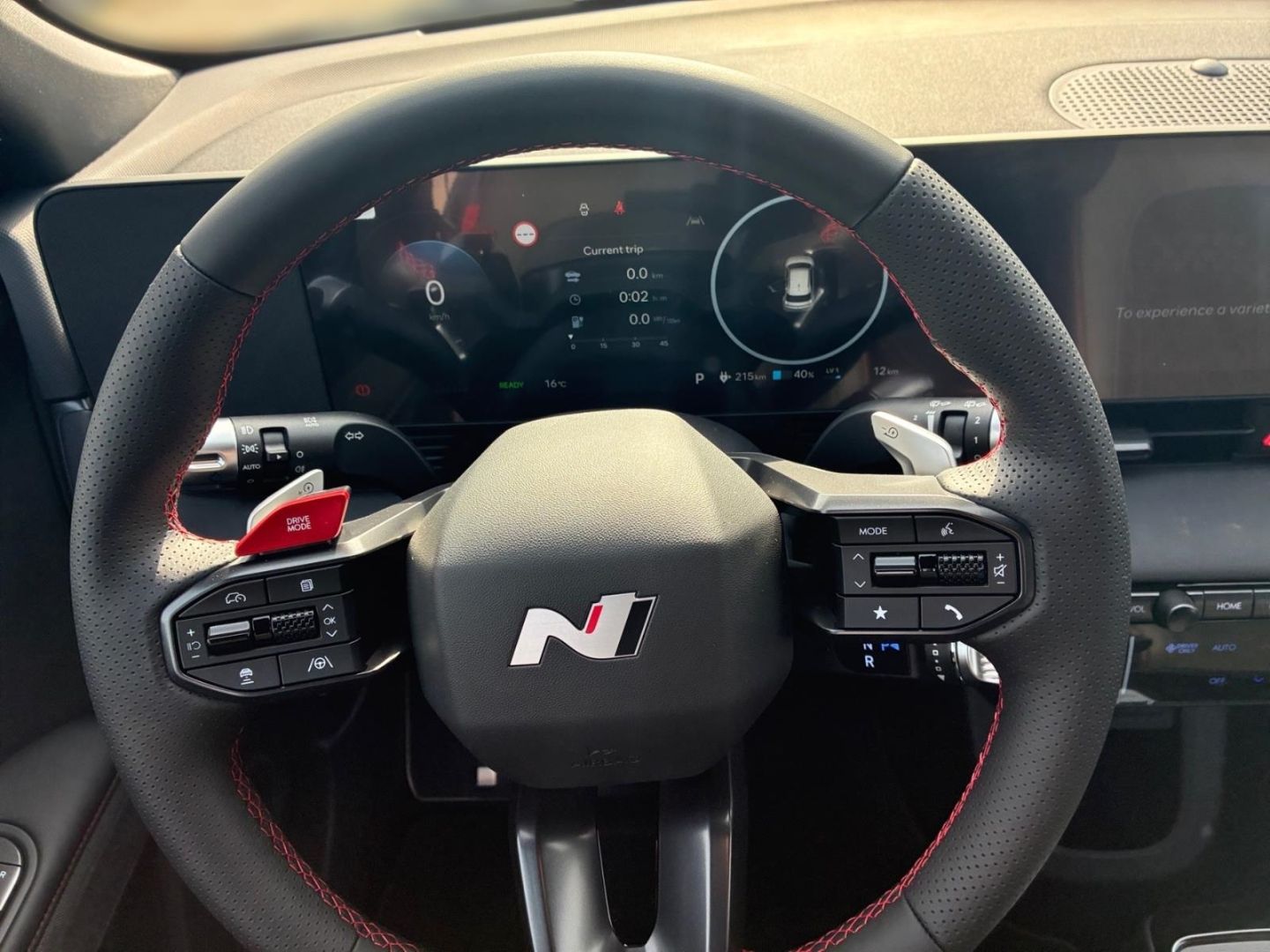 Hyundai IONIQ 5 – Bild 8