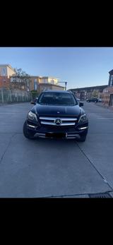 Mercedes-Benz Mercedes gl350 - Mercedes-Benz GL-Klasse Gebrauchtwagen in Hamburg
