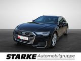 Audi A6 Avant 40 TDI S tronic S line ACC AHK B&O SHZ  - Audi A6: Kombi, 4b