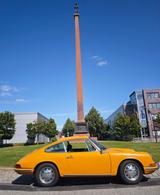 Porsche 912 - Porsche 912 von privat