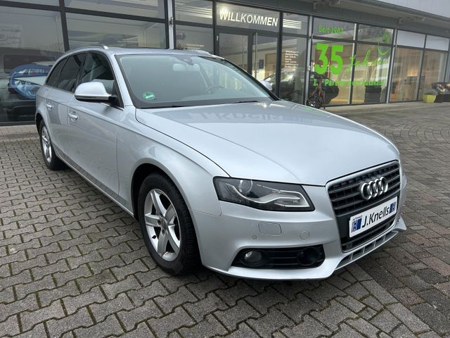 Audi A4 Avant Ambiente 2.0TDI/GETRIEBESCHADEN