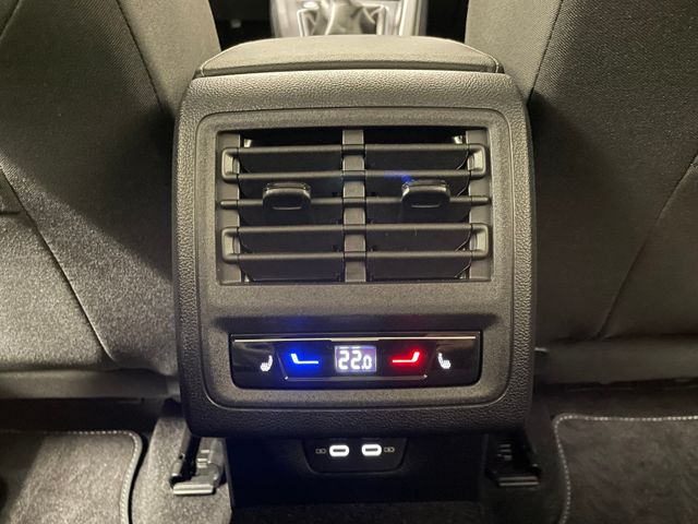 Golf VIII Life 1.5 TSI STANDHZG RFK NAVI SHZ