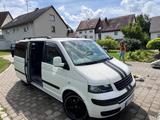 Volkswagen T5 Multivan