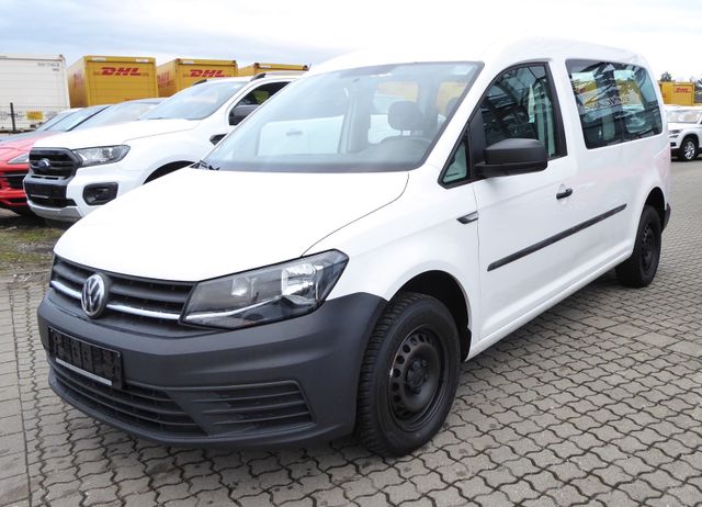 Volkswagen Caddy Maxi  2.0 TDI Kombi BMT Navi Kamera PDC