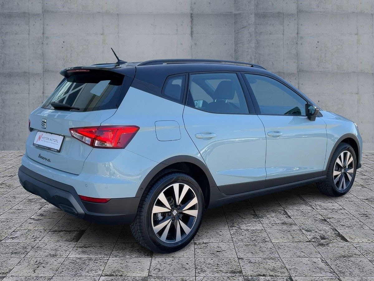 Seat Arona - Bild 6