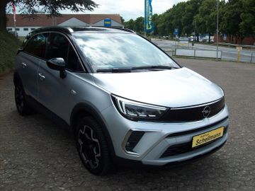 Bild 4 Opel Crossland (X) Crossland Ultimate HUD PDC+Kam SHZ LHZ Navi AT