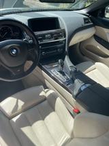 BMW 640d xDrive Cabrio M Sport Edition M Sport E... - BMW 640: 640d