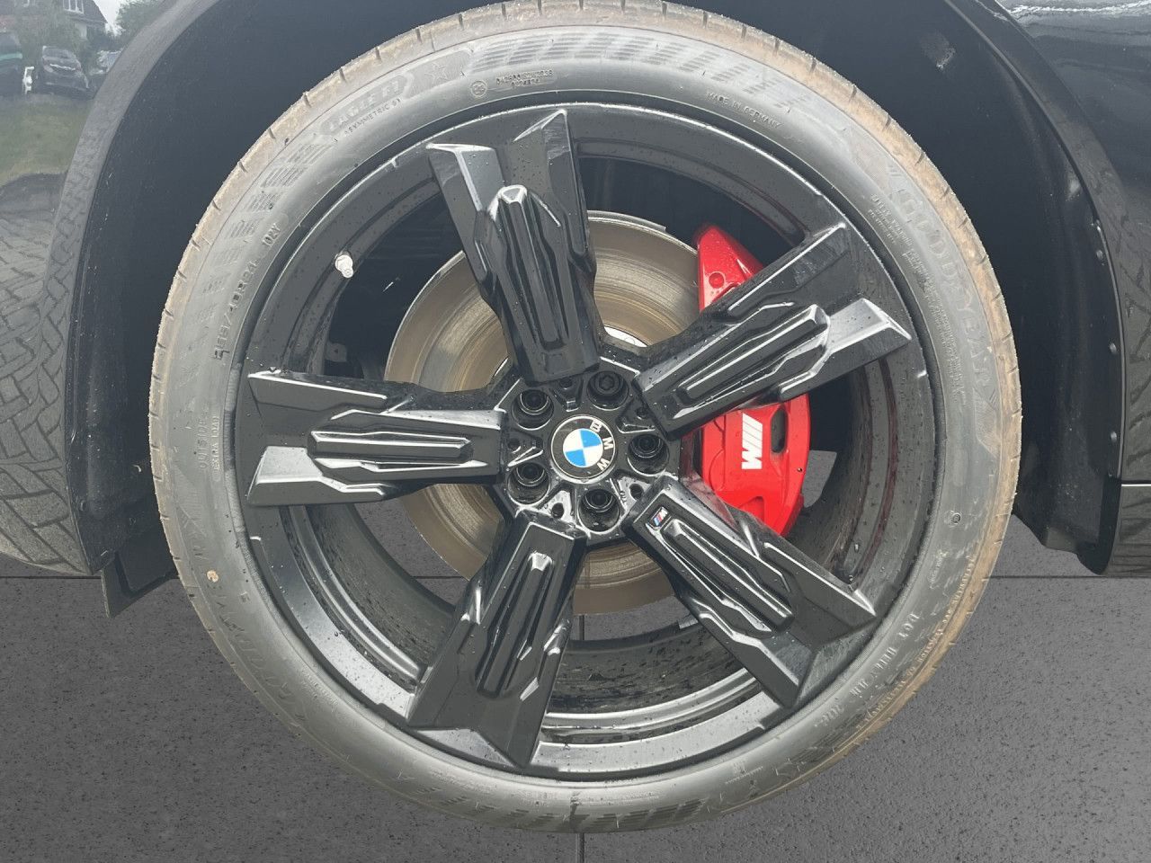 BMW X3 40d xDrive,MSportPro,Innov,Comf-&PremPak,Pano foto 20