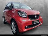 Smart smart fortwo cabrio PASSION/SHZ/LED/COOL&AUDIO - Smart ForTwo: Rot