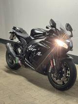 Kawasaki  Ninja ZX-10RR  Limitierte RR-Version - KAWASAKI ZX10R