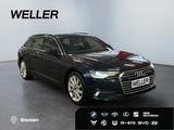 Audi A6 Avant 45 TFSI S tron sport *LED*Pano*ACC*CAM* - Gebrauchtwagen in Hückelhoven