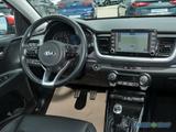 Kia Stonic 1.0 T PLATINUM Navi Leder 8-fach-bereift - Kia: 1.0