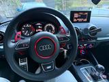 Audi  Audi S3 8V 300PS Hatchback,DSG,Nappa,Pan... - Audi S3 8P mit Benzin-Antrieb
