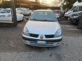 Renault Clio 1.2 cat 3 porte Fairway - gebrauchte Renault Clio aus dem Jahr 2005