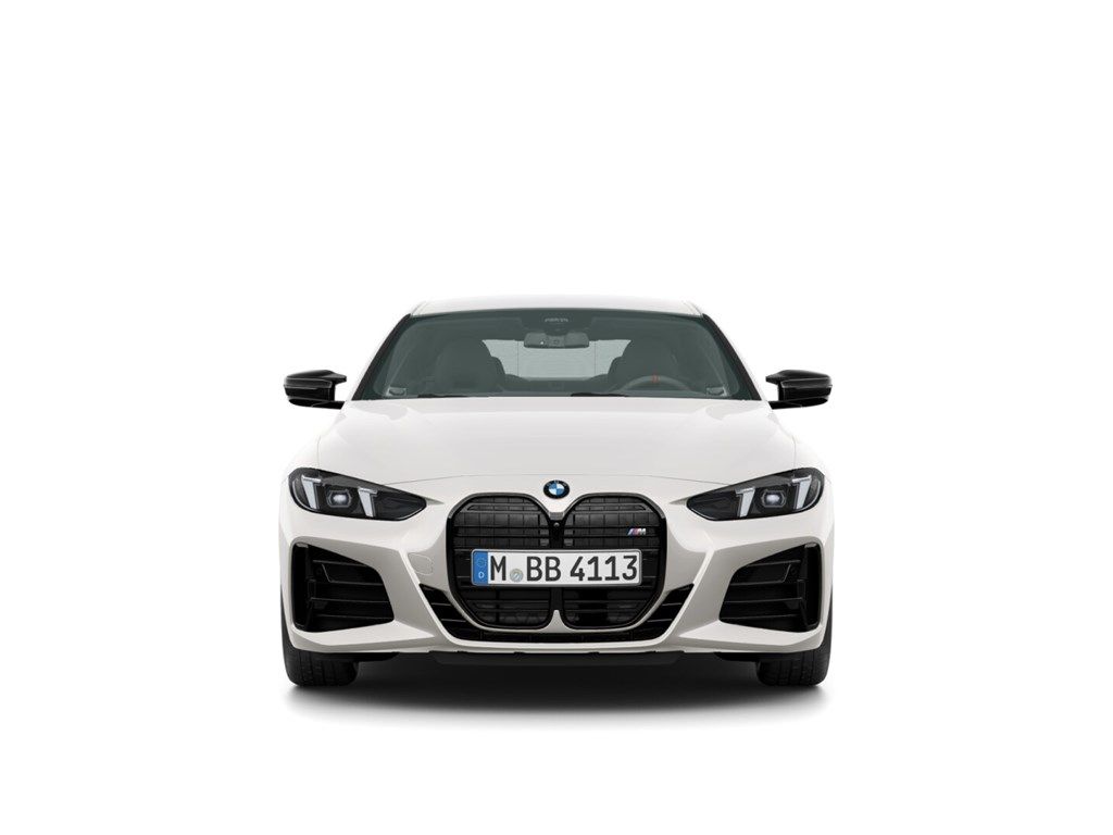 Fahrzeugabbildung BMW M440d xDrive Coupe,Glasdach,H&KSound,SurroundVie