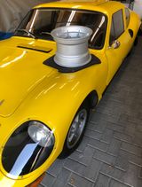 Wartburg Melkus RS 1000  GT 8 - Wartburg: Coupé