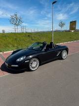 Porsche Boxster 2.9 - - gebrauchte Porsche Boxster aus dem Jahr 2010