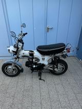 Skyteam Skymax ST50 - SKYTEAM VON 1 BIS 50 CCM