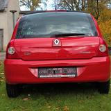 Renault Clio Campus 1.2 - Renault Clio aus 2010: Campus