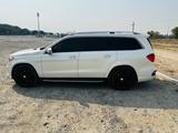 Mercedes-Benz GL 55 AMG - Mercedes-Benz G55