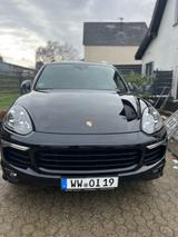 Porsche Cayenne Diesel - - Porsche in Koblenz