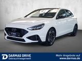 Hyundai i30 FL MY25 1.5 Turbo 48V N Line Klimaaut PanoD - Hyundai i30 Gebrauchtwagen in Braunschweig