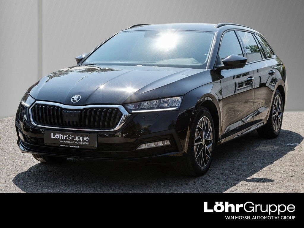 Image of Skoda Octavia