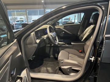 Bild 9 Opel Astra GS - SHZ | LHZ | 360° RFK | NAVI | ACC