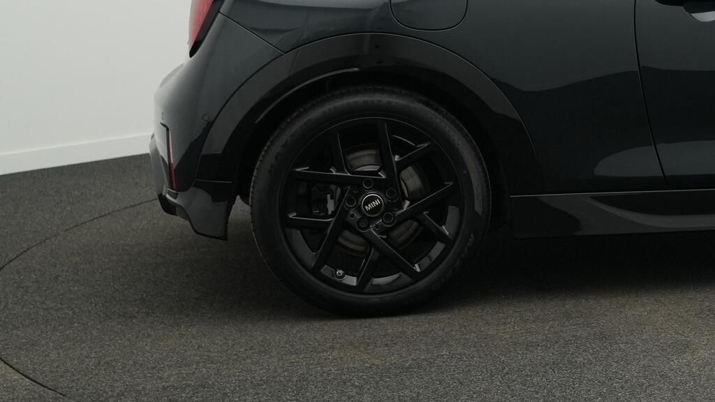 MINI Cooper C - Bild 17