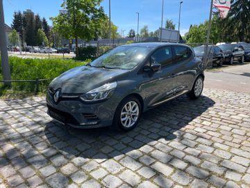 Fahrzeugabbildung Renault Clio IV 0.9 Limited*Keyless*Navi*PDC*SHZ*