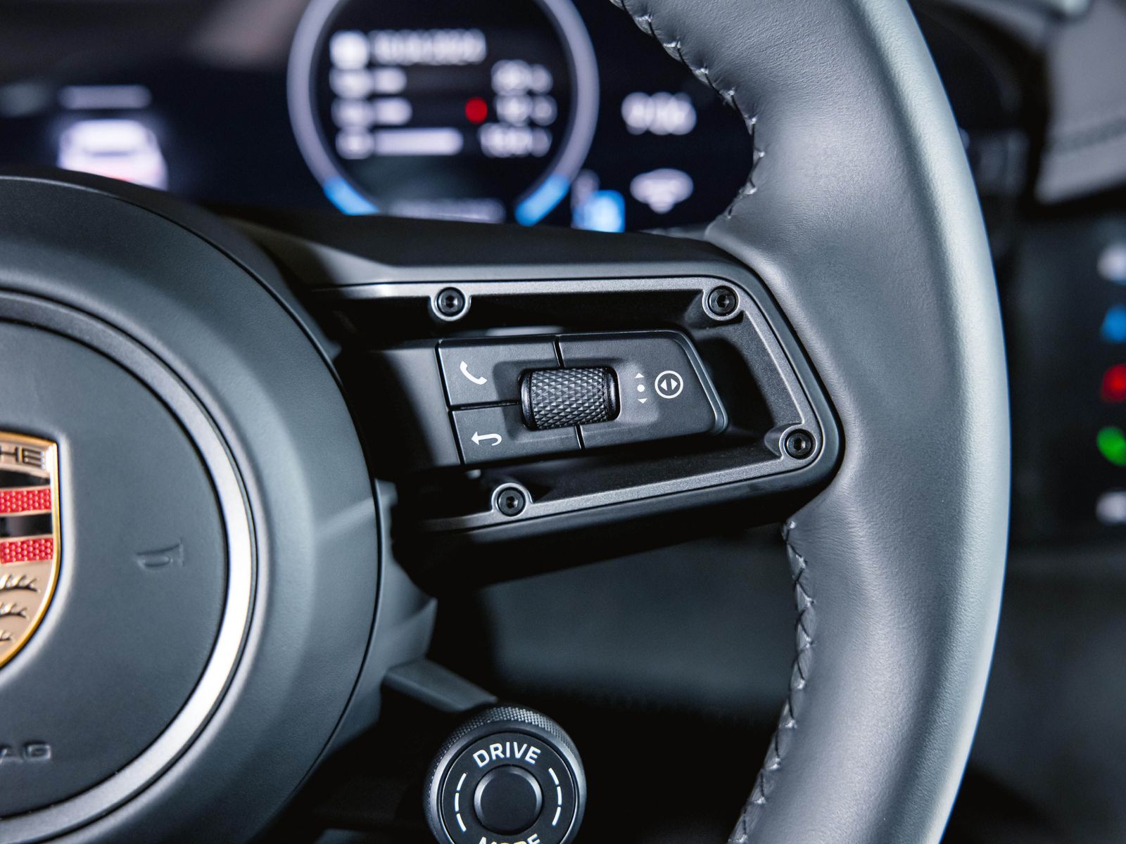 Porsche Taycan - Bild 31