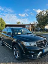Fiat Freemont Black Code 2.0 16V - Fiat Freemont Gebrauchtwagen
