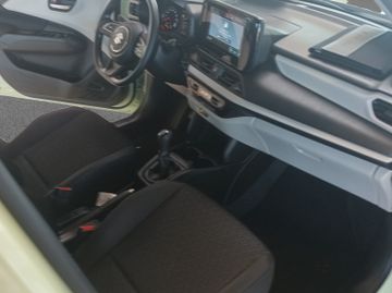 Fotografie 12 des Suzuki Swift "Club" *Kamera* Navi*5 Jahre Garantie