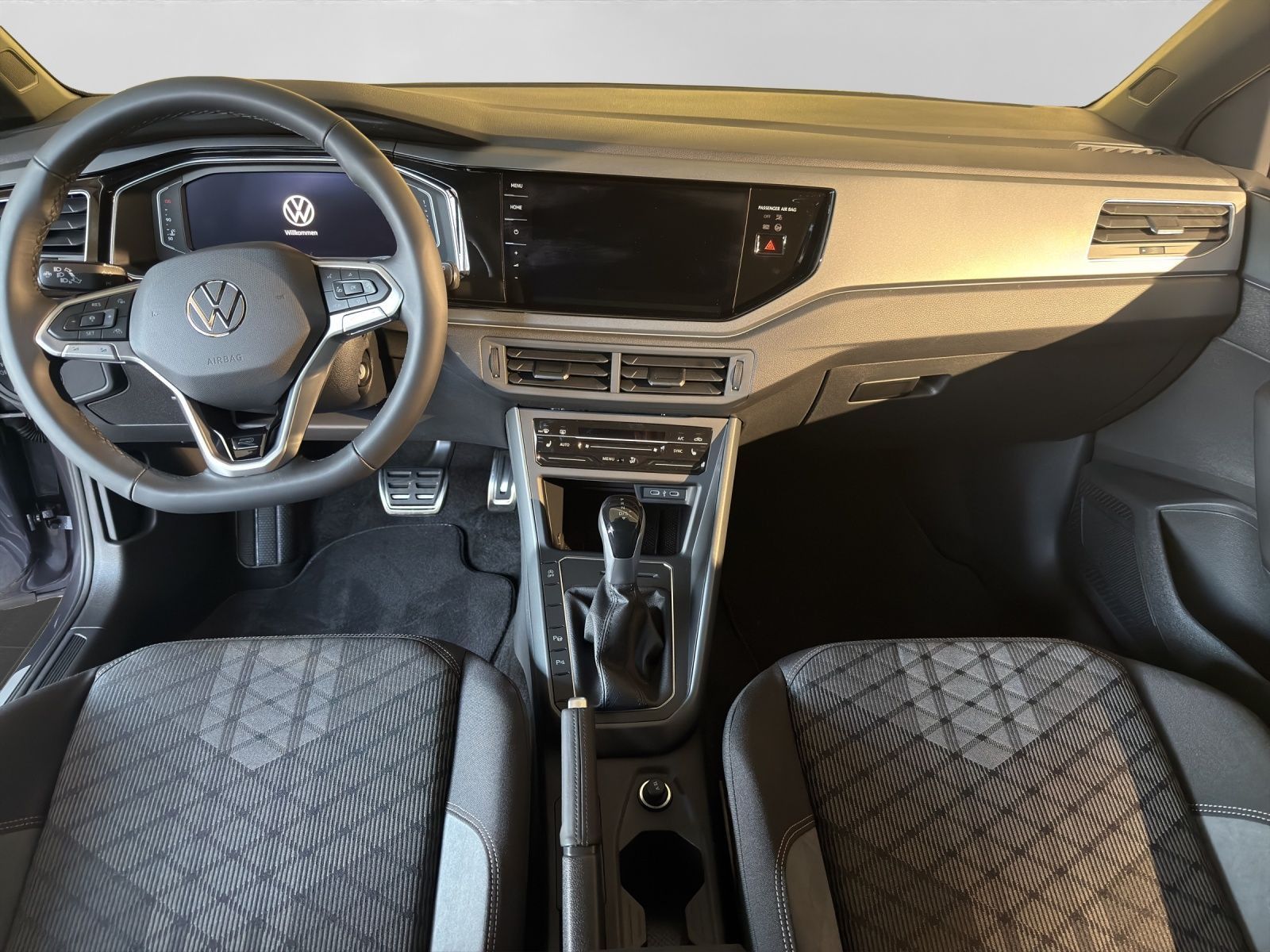 Volkswagen Taigo - Bild 5