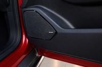 Mazda 6e - Vorschau Bild 11