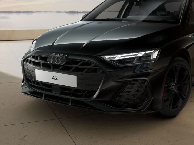 Audi A3 - Bild 2