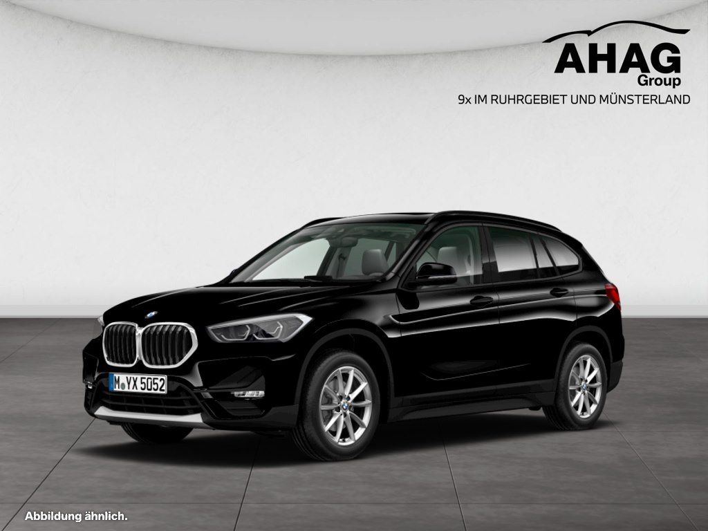 BMW X1 sDrive18d A