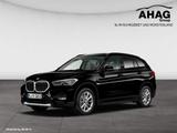 BMW X1 sDrive18d A - BMW X1 mit Diesel-Antrieb: Spurhalteassistent, mit Klimaanlage