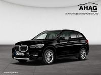 BMW X1 - Vorschau Bild 1
