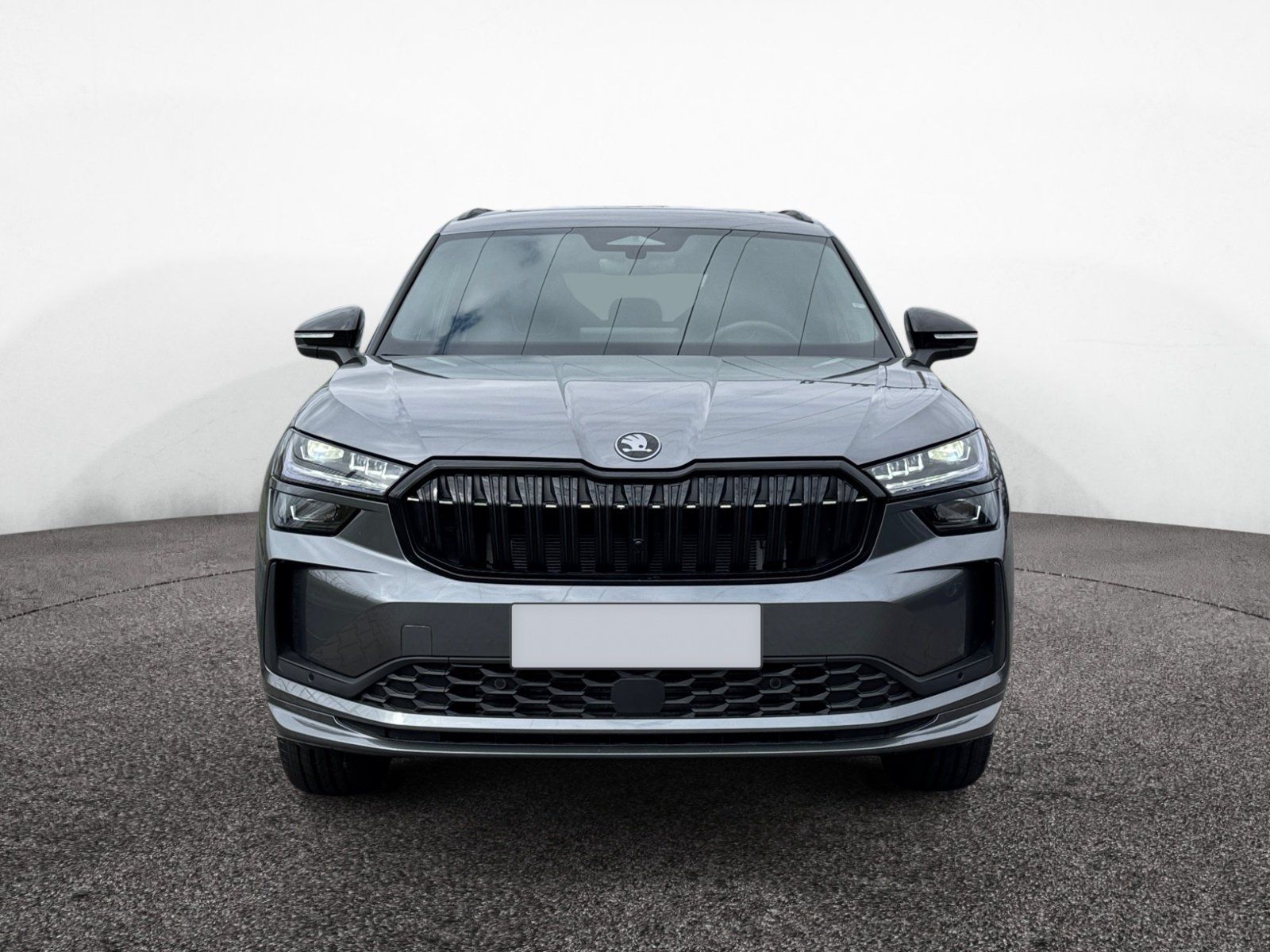 Skoda Kodiaq - Bild 2