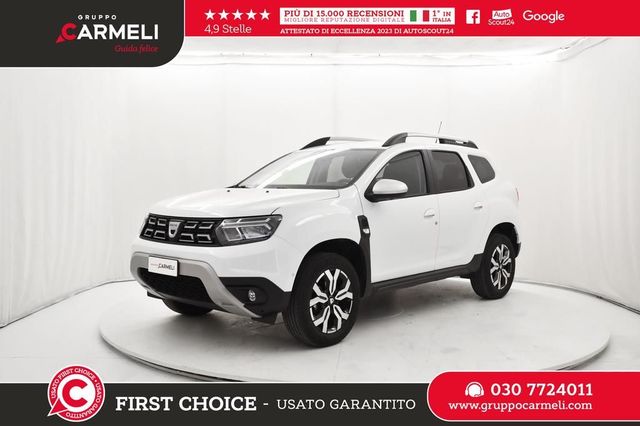 Dacia Duster 1.0 TCe GPL Prestige up 4x2