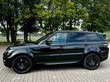 Land Rover Range Rover Sport 3.0 SDV6 Autobiography Dyn...