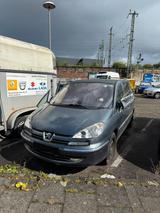 Peugeot 807 Diesel 7 Sitzer - Peugeot 807 in Köln