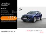 Audi Q5 40 TDI quattro advanced AHK*Business*RK* - Audi Q5 advanced mit Diesel-Antrieb