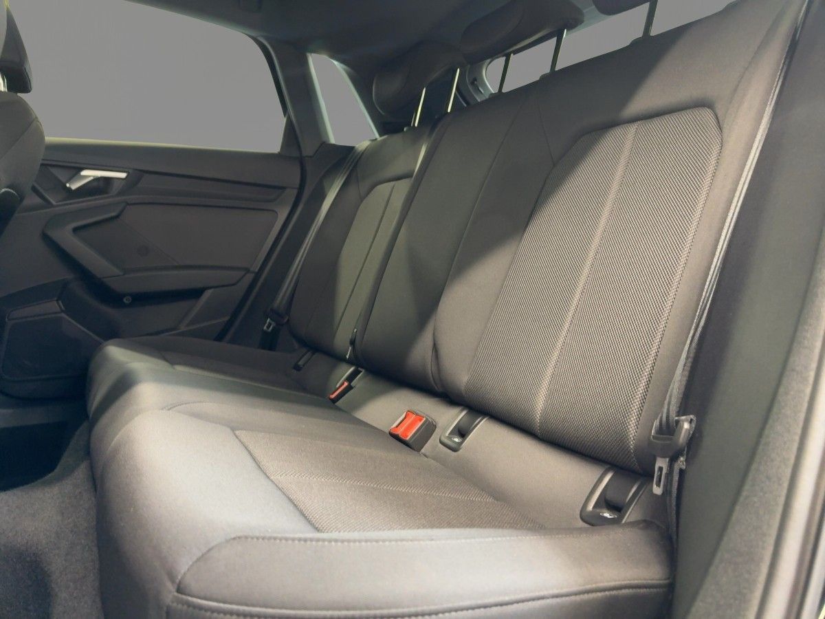 Audi A3 - Bild 9