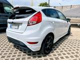 Ford Fiesta Titanium Sport 1.6 TDCi EZ 2013 - Ford Fiesta: Titanium Sport